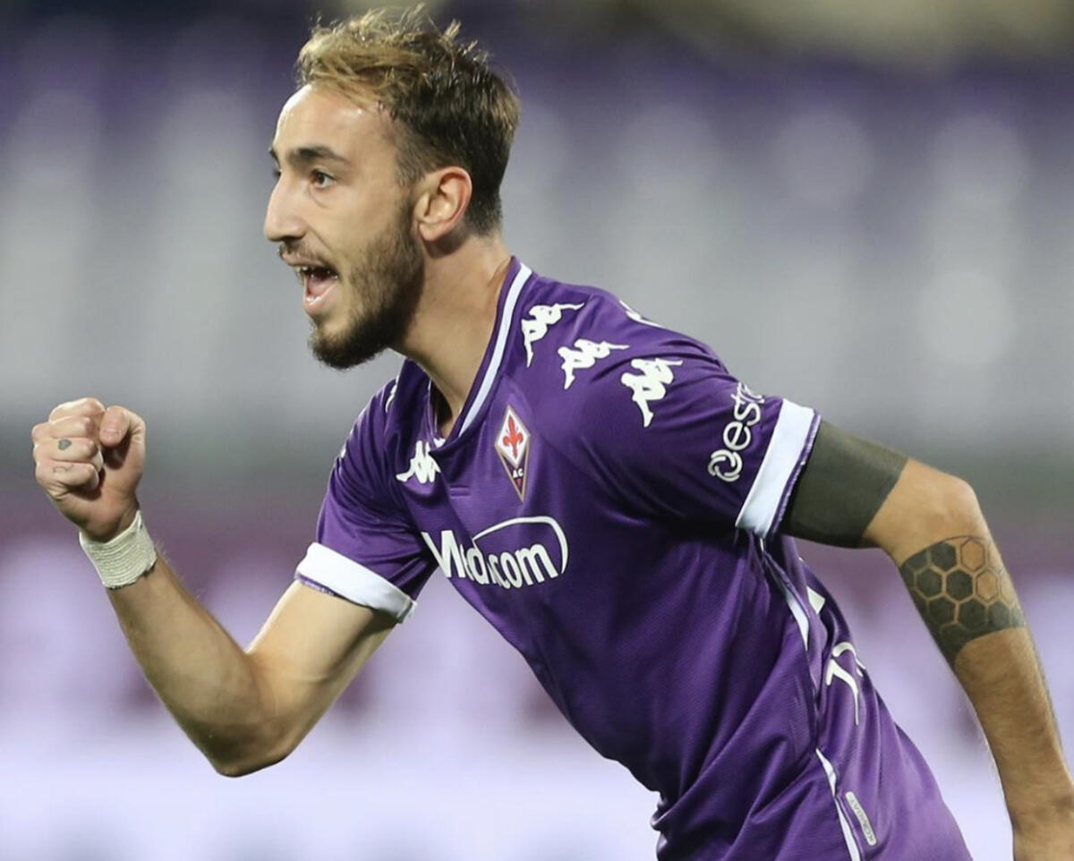 Ceccarini: "Castrovilli, Fiorentina pronta a blindarlo: rinnovo almeno fino al 2025 e stipendio da top player" - Foto di proprietà di ACF Fiorentina. Riproduzione vietata ©