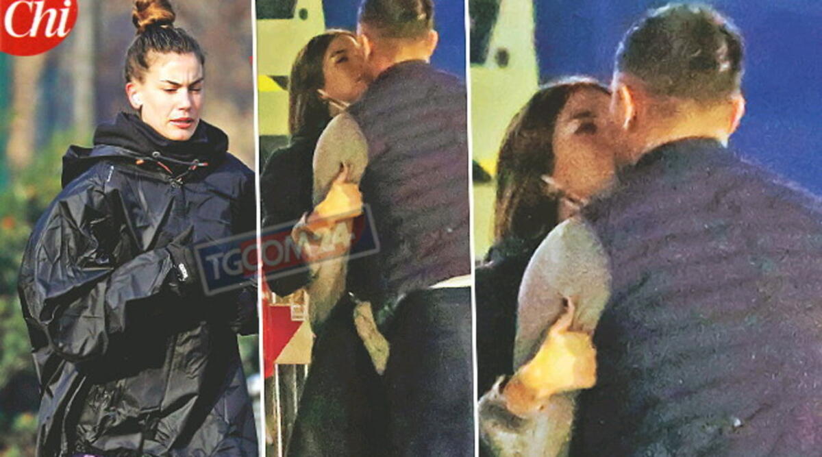 Kolarov fa ritrovare il sorriso a Francesca Fioretti, nuovo amore per l'ex compagna di Astori - 