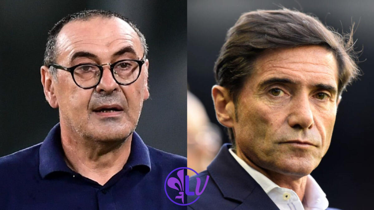 Gazzetta, Sarri è il sogno della Fiorentina. Spunta nuovamente Marcelino. Le alternative... - 