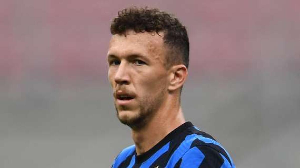 Al 51' Fiorentina-Inter 0-2 al Franchi di Firenze. I nerazzurri trovano il raddoppio grazie a Perisic - 