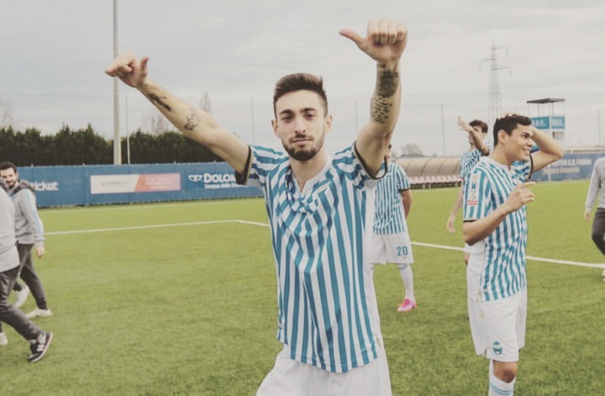 Campagna venne scartato dalla Fiorentina, oggi è un punto di forza della Spal primavera - 