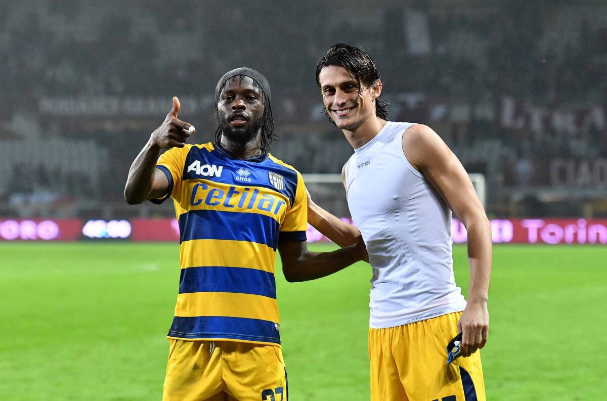 Nazione, Fiorentina, ieri tentativi per Inglese e Gervinho: il Parma ha detto no alle cessioni - 
