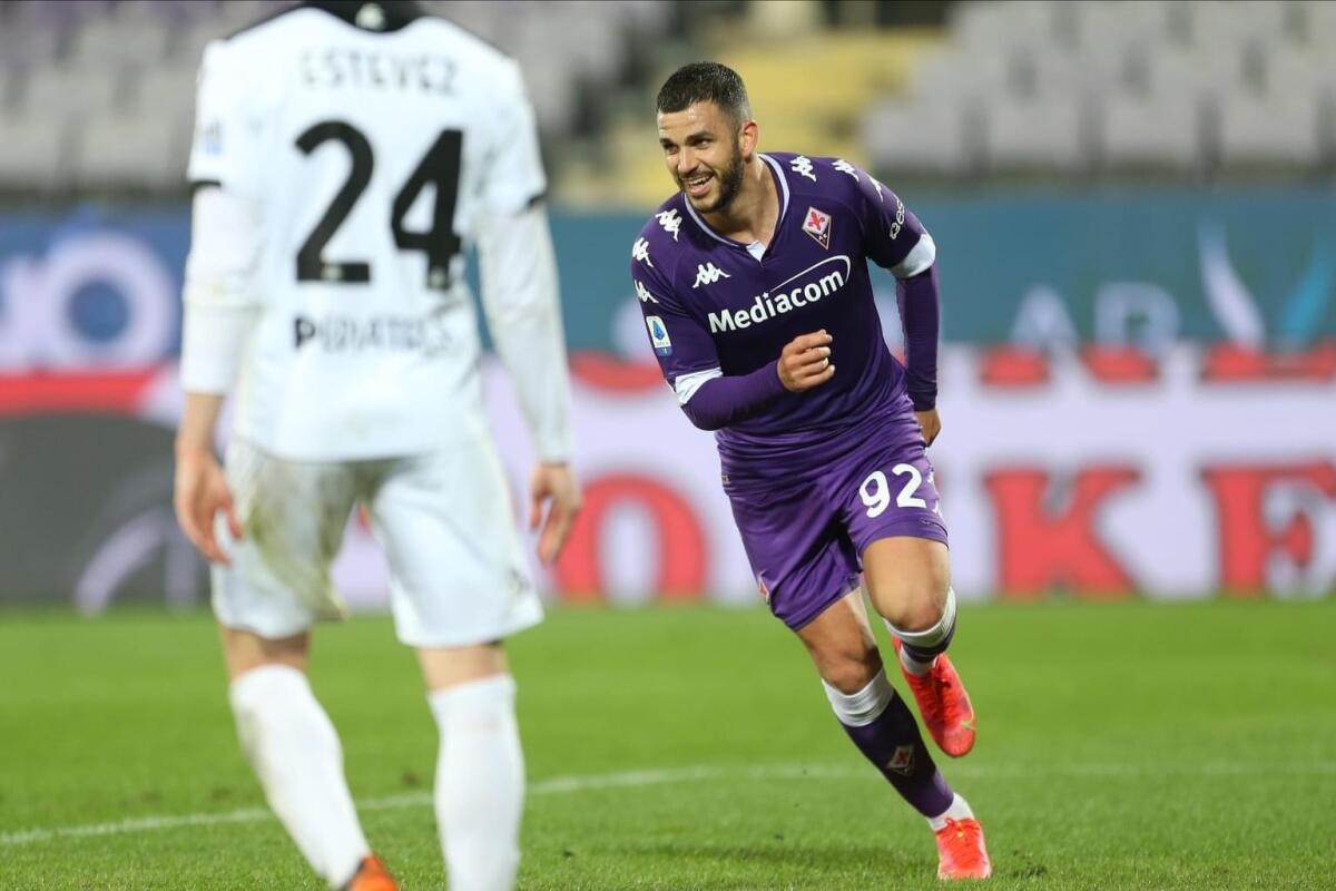 Non solo Vlahovic e Castrovilli: la vittoria dei gregari - Foto di proprietà di ACF Fiorentina. Riproduzione vietata ©