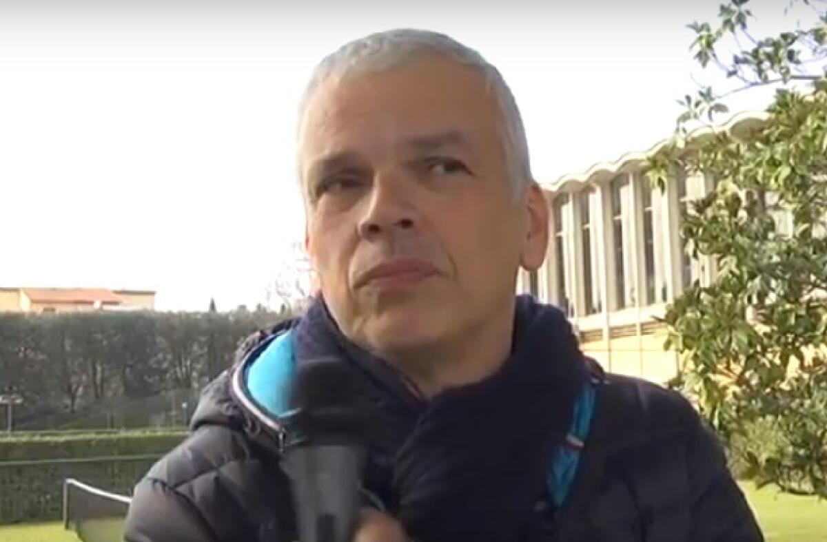 Bocci: "Fiorentina settima per monte ingaggi, ma lotta per la salvezza. Lo Spezia va a mille all'ora" - 
