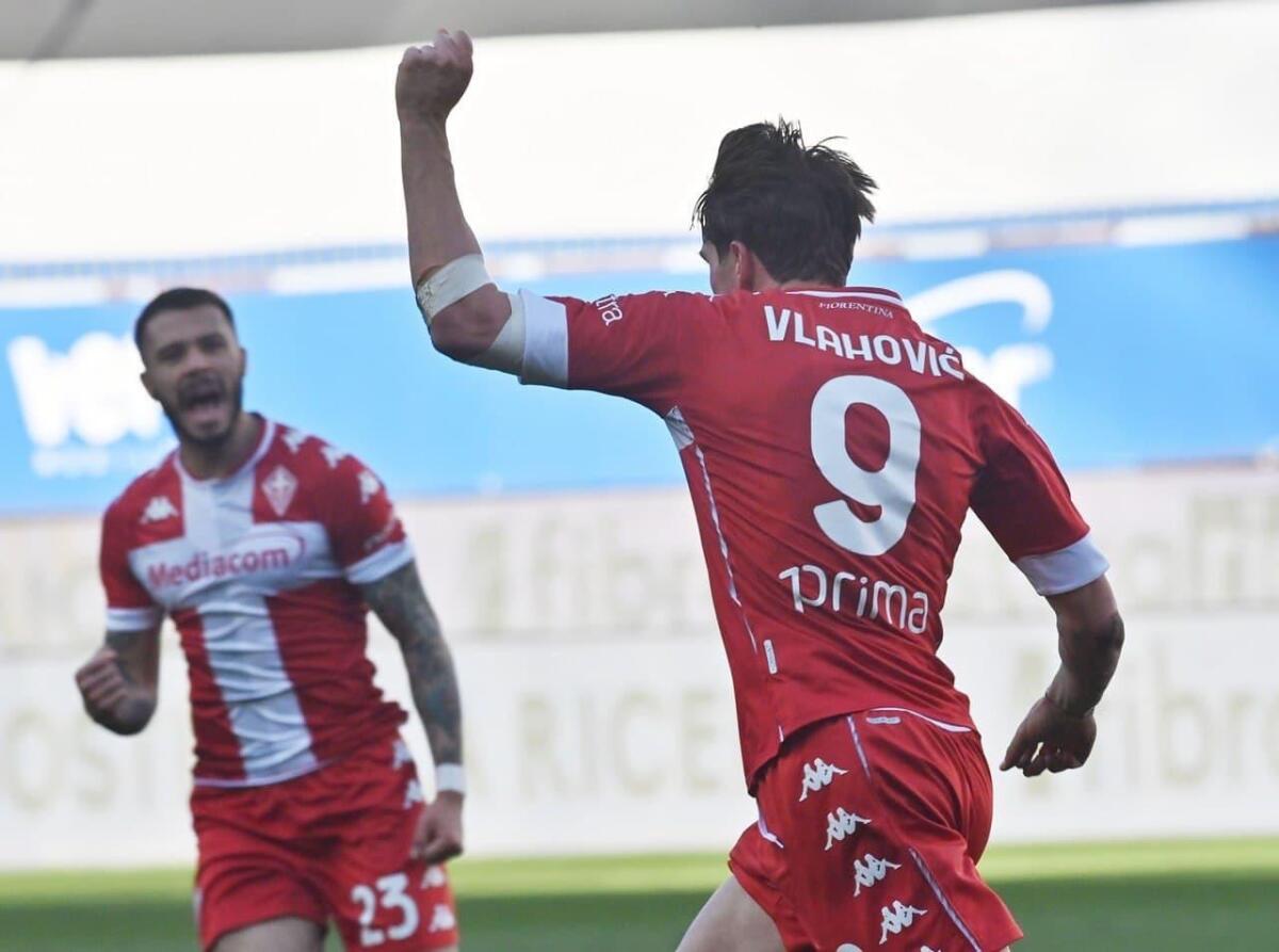 Tuttosport, alla Fiorentina serve la vittoria come il pane: la classifica dei viola piange - Foto di proprietà di ACF Fiorentina. Riproduzione vietata ©