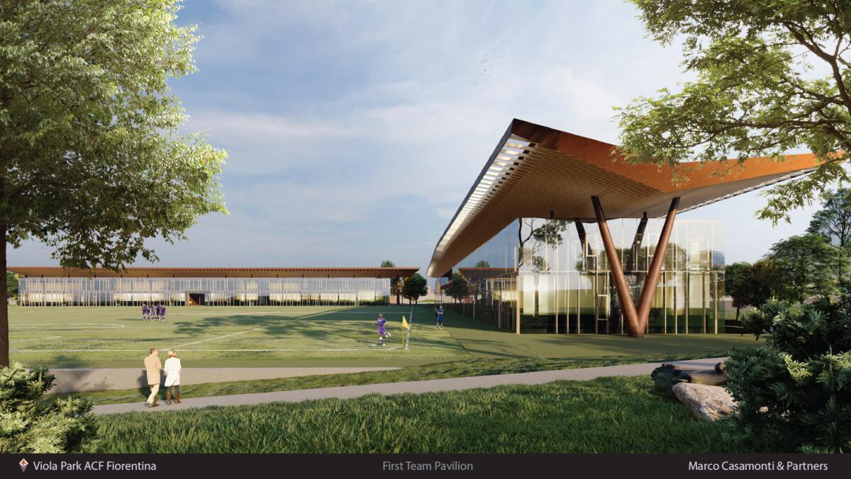 Viola Park, stipulata la convenzione urbanistica per la realizzazione - 