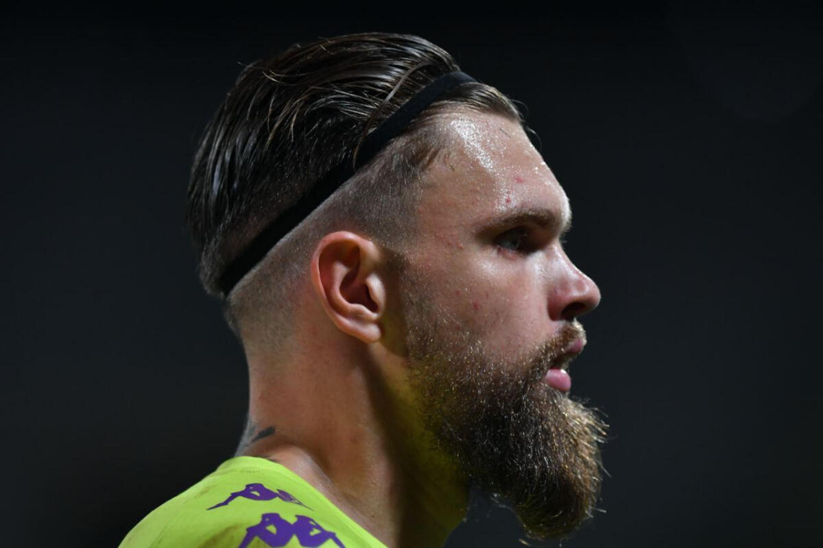 Dragowski: "Siamo arrabbiati. Servono vittorie e punti, lavoreremo duro per ottenerli fin da subito" - Foto di proprietà di ACF Fiorentina. Riproduzione vietata ©