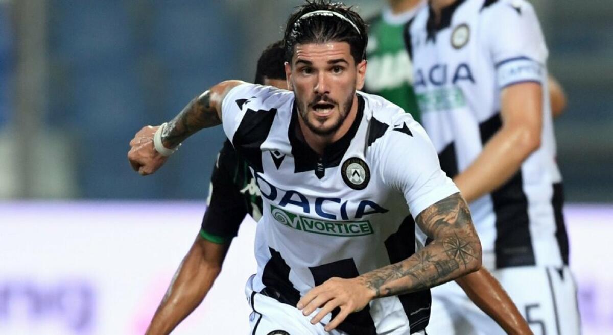 Repubblica, Fiorentina, oggi attenzione a De Paul! A giugno sarà nuovamente obiettivo di mercato? - 