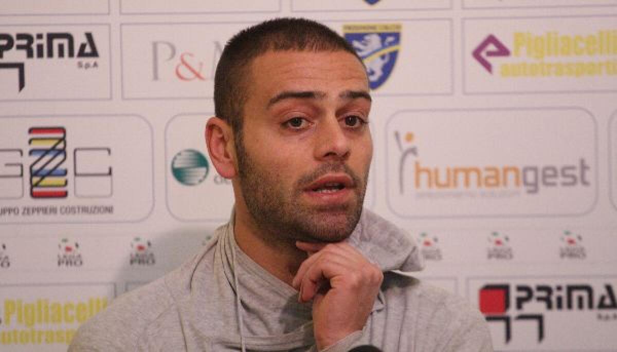 Ficagna: "Fiorentina? Domani devono azzardare. Non mi aspettavo queste difficoltà, ma ne usciranno" - 