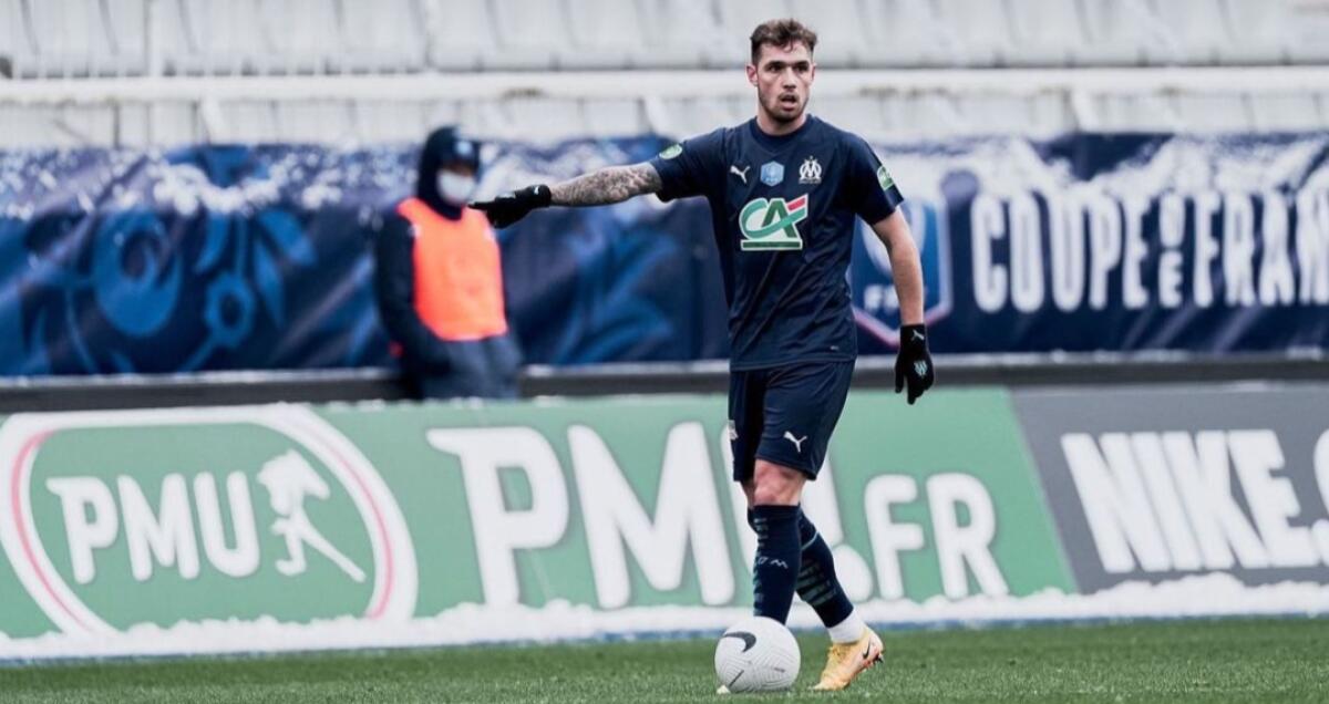 Lirola: "È vero che al Marsiglia sono in prestito ma penso solo a giocare" - 