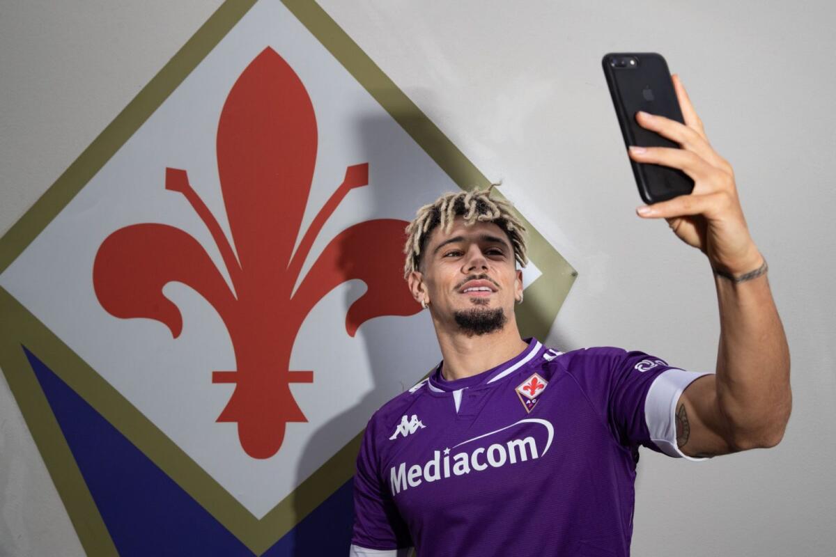 Il retroscena: "Malcuit non era la prima scelta, la Fiorentina voleva Conti, ma è sfumato perchè..." - Foto di proprietà di ACF Fiorentina. Riproduzione vietata ©