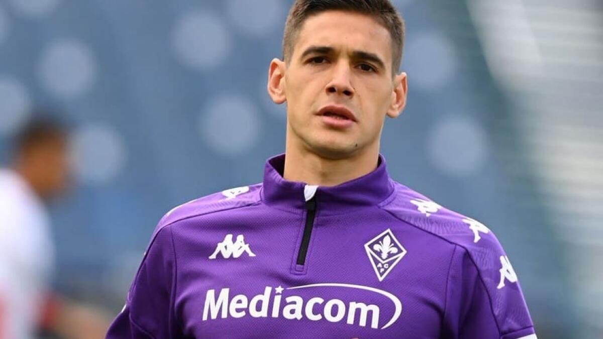 Corriere dello Sport, Martinez Quarta lo amano tutti, è lui il futuro della Fiorentina - Foto di proprietà di ACF Fiorentina. Riproduzione vietata ©️