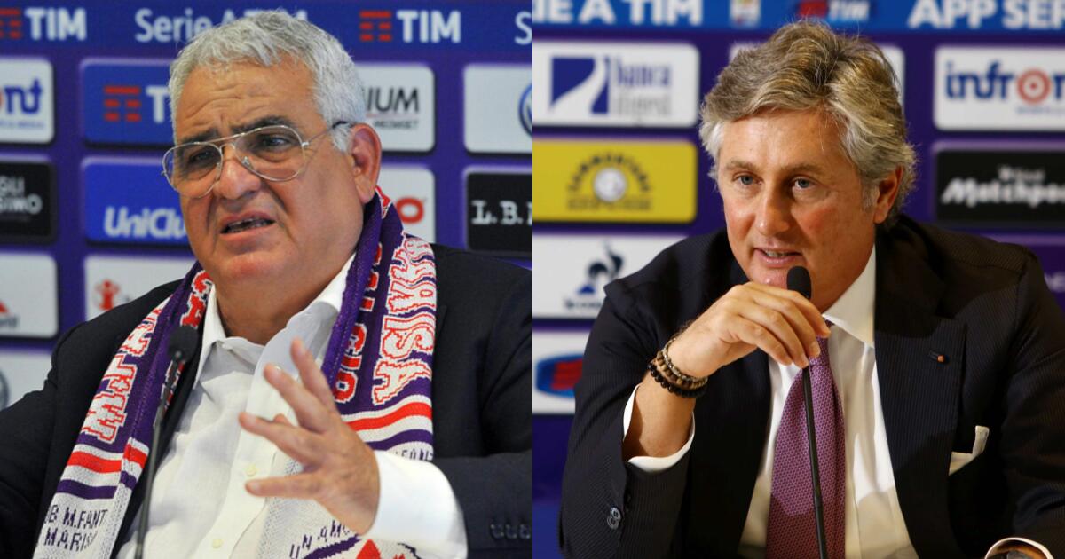 Cies, la Fiorentina al nono posto in Italia per soldi spesi sul mercato negli ultimi 5 anni - 