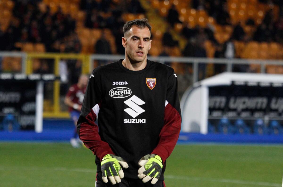 Sportitalia, Rosati ritorna alla Fiorentina, arriva dal Torino: affare in chiusura, sarà il terzo portiere - 