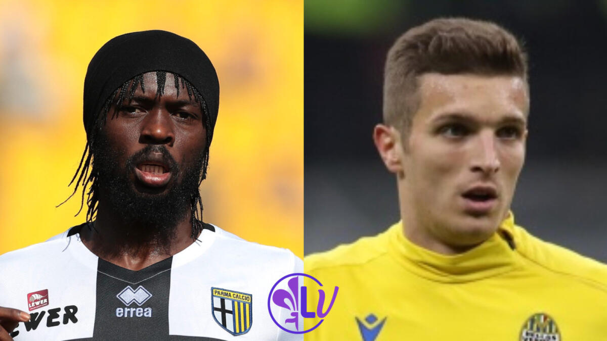 Nazione, Gervinho nel mirino della Fiorentina. Lazovic? E' una soluzione ma soprattuto per giugno - 