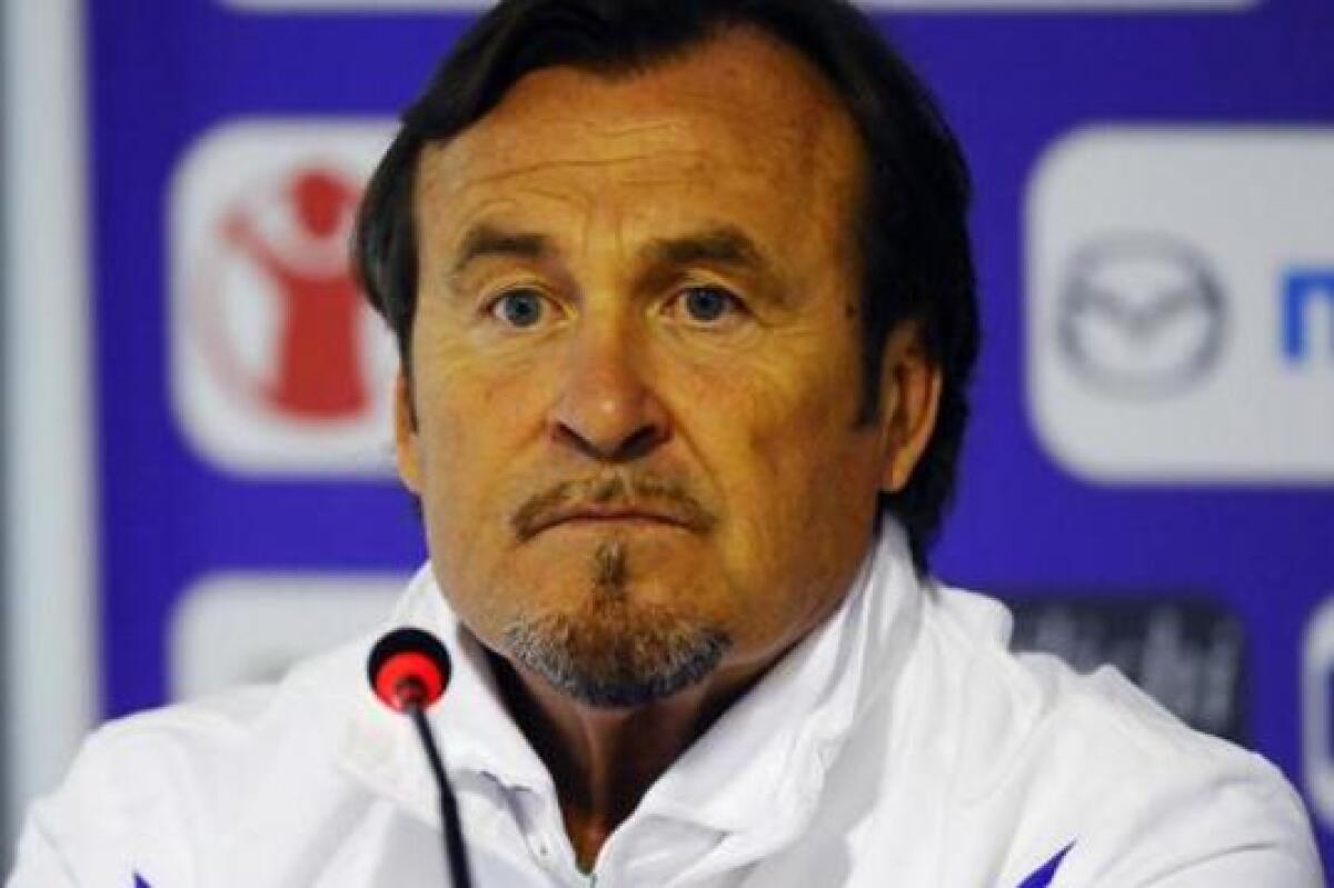 Guerini: "La Fiorentina deve ripartire da zero e programmare il futuro. Non voglio più fare l'allenatore" - 