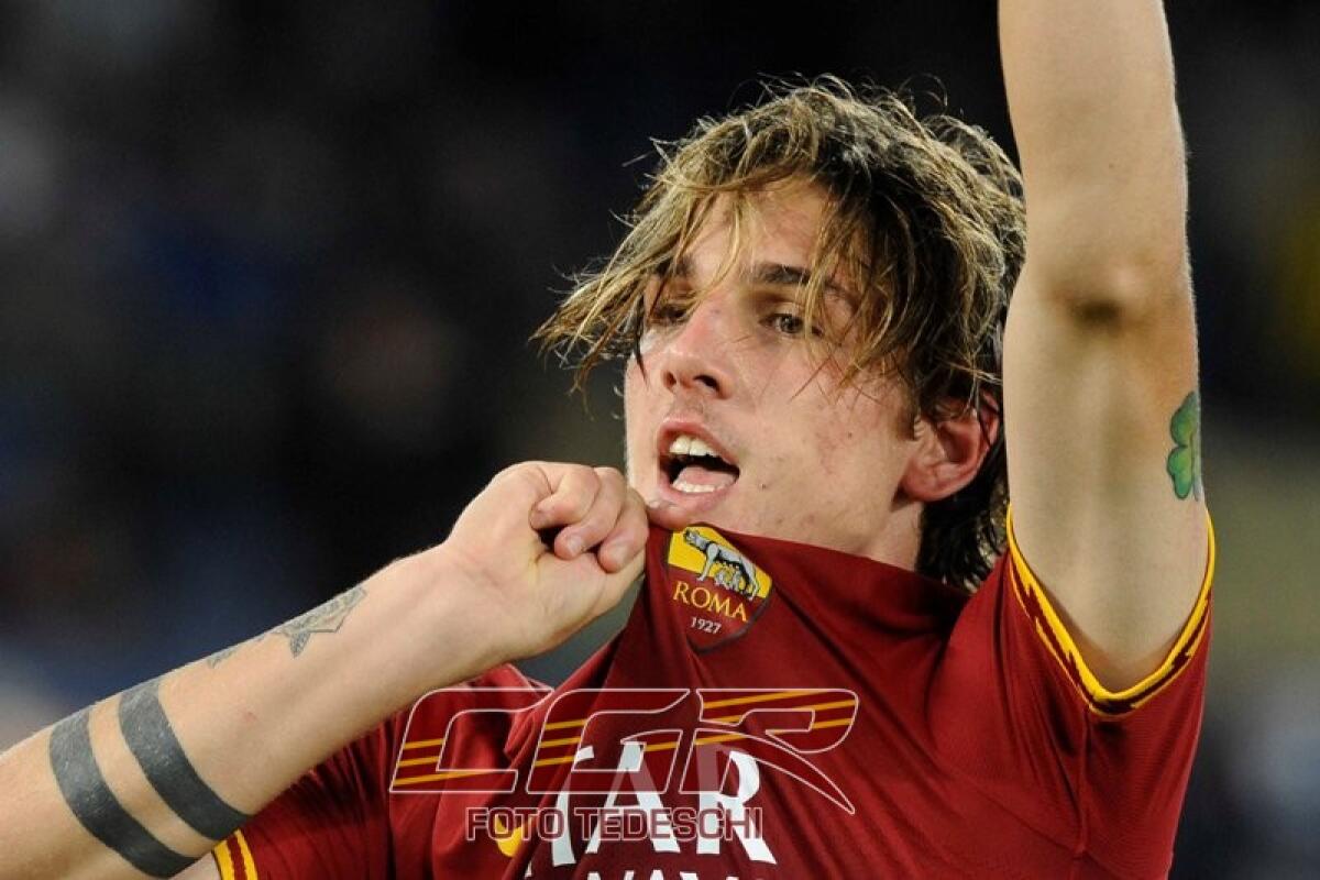 Zaniolo rimpiange la Fiorentina: "A Firenze stavo bene, avevo la mia comfort zone. Poi la batosta" - ????????????????????????????????????