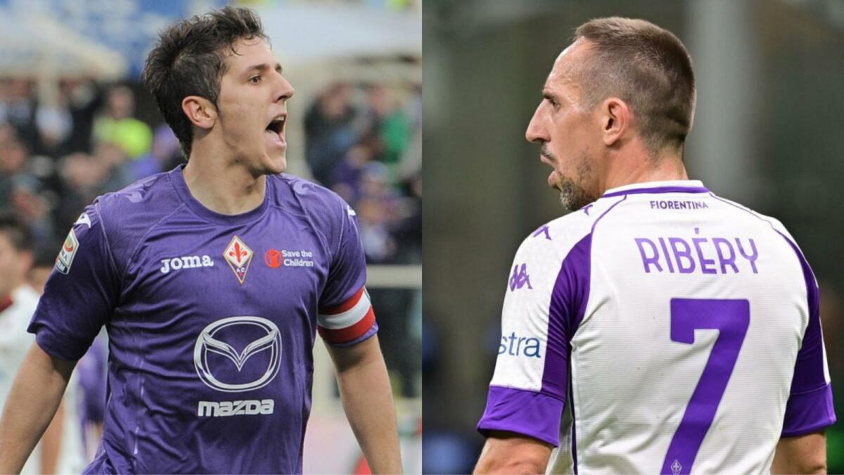 Sky Sport, Fiorentina voleva Jovetic a gennaio, Ribery sarebbe andato al Monza. I dettagli - 