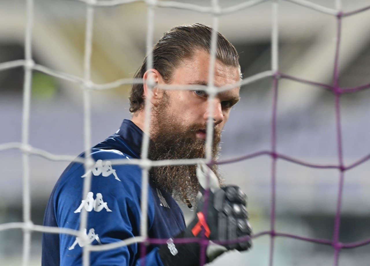 Foto di proprietà di ACF Fiorentina. Riproduzione vietata ©