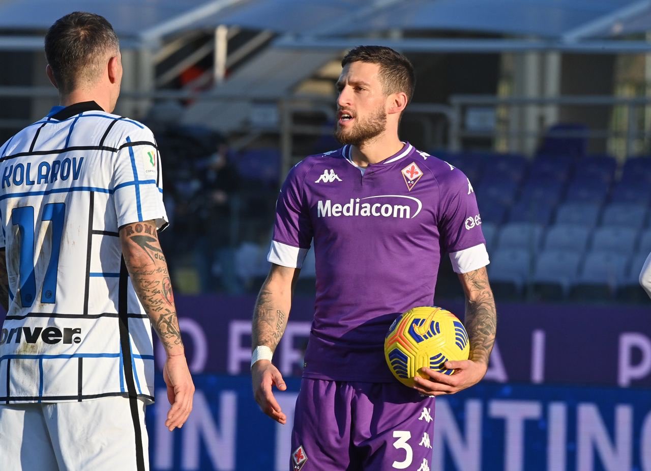 Foto di proprietà di ACF Fiorentina. Riproduzione vietata ©️