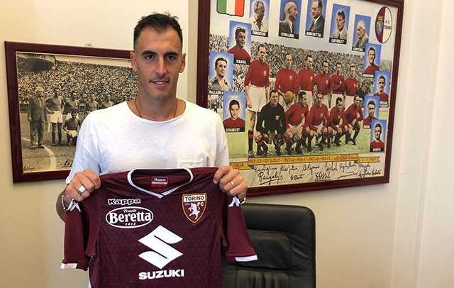 Sportitalia, Rosati ritorna alla Fiorentina, arriva dal Torino: affare in chiusura, sarà il terzo portiere