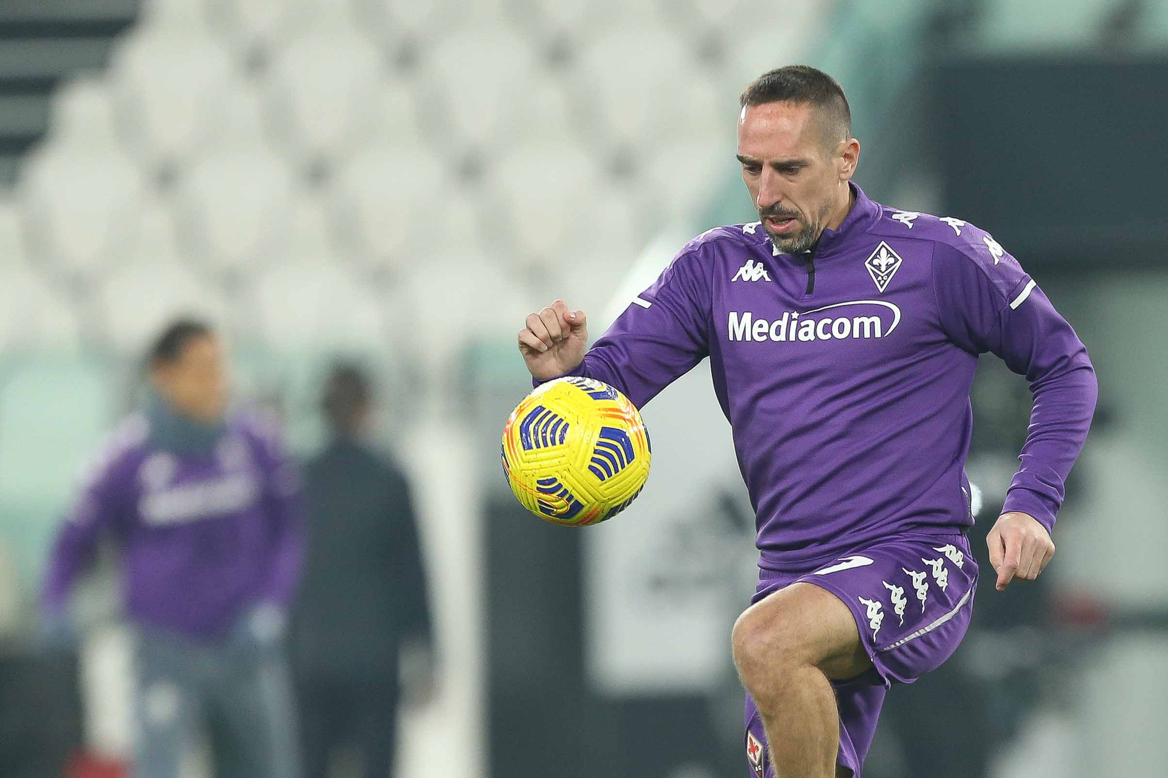 Foto di proprietà di ACF Fiorentina. Riproduzione vietata ©️