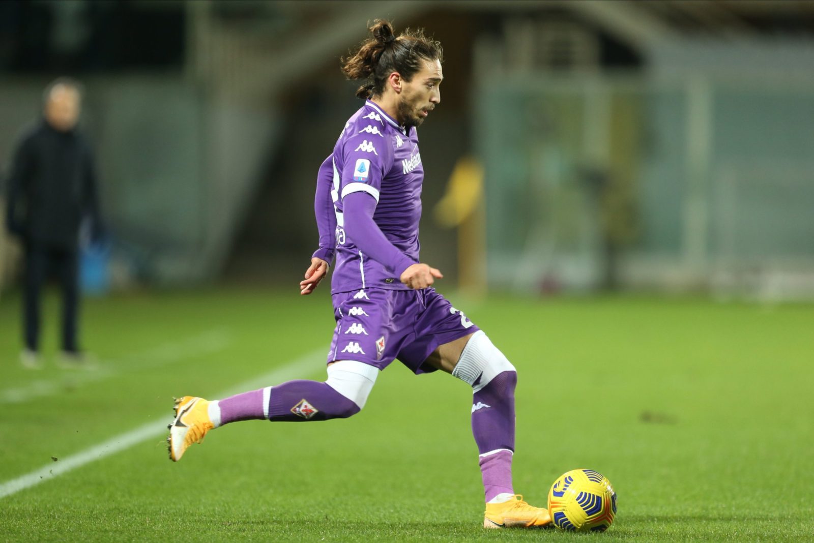 Foto di proprietà di ACF Fiorentina. Riproduzione vietata ©️