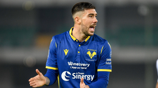Mattia Zaccagni - Profilo giocatore 20/21 | Transfermarkt