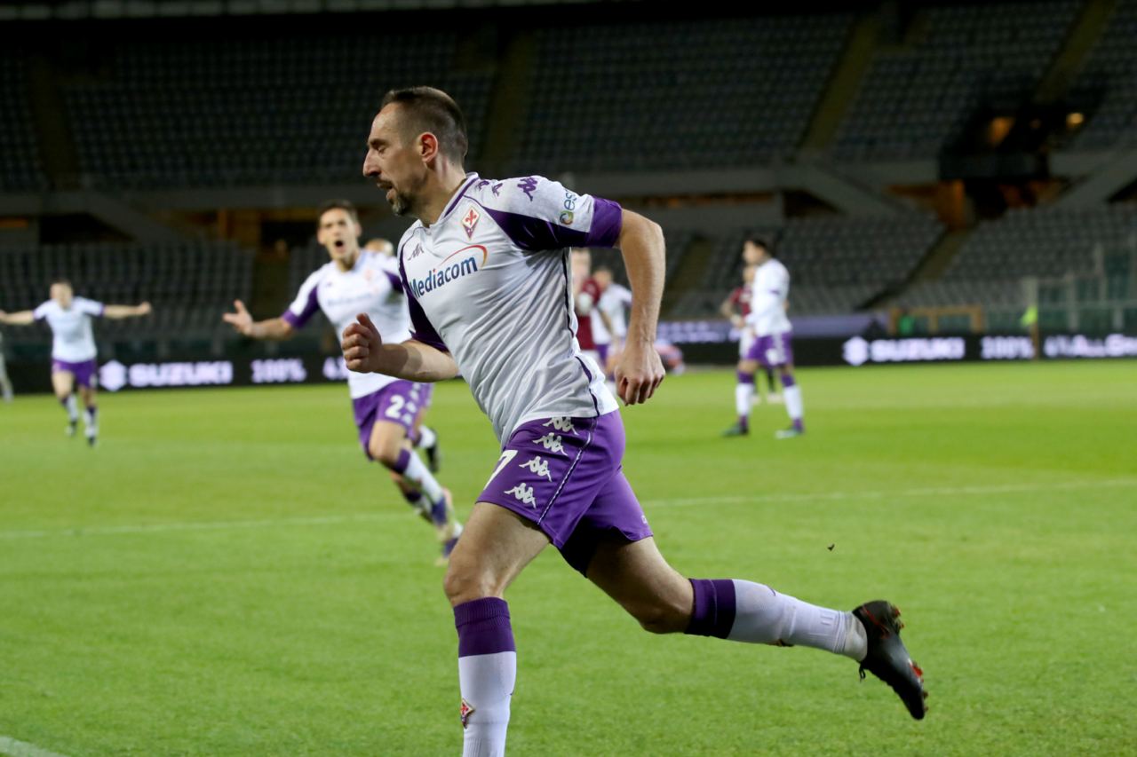 Foto di proprietà di ACF Fiorentina. Riproduzione vietata ©