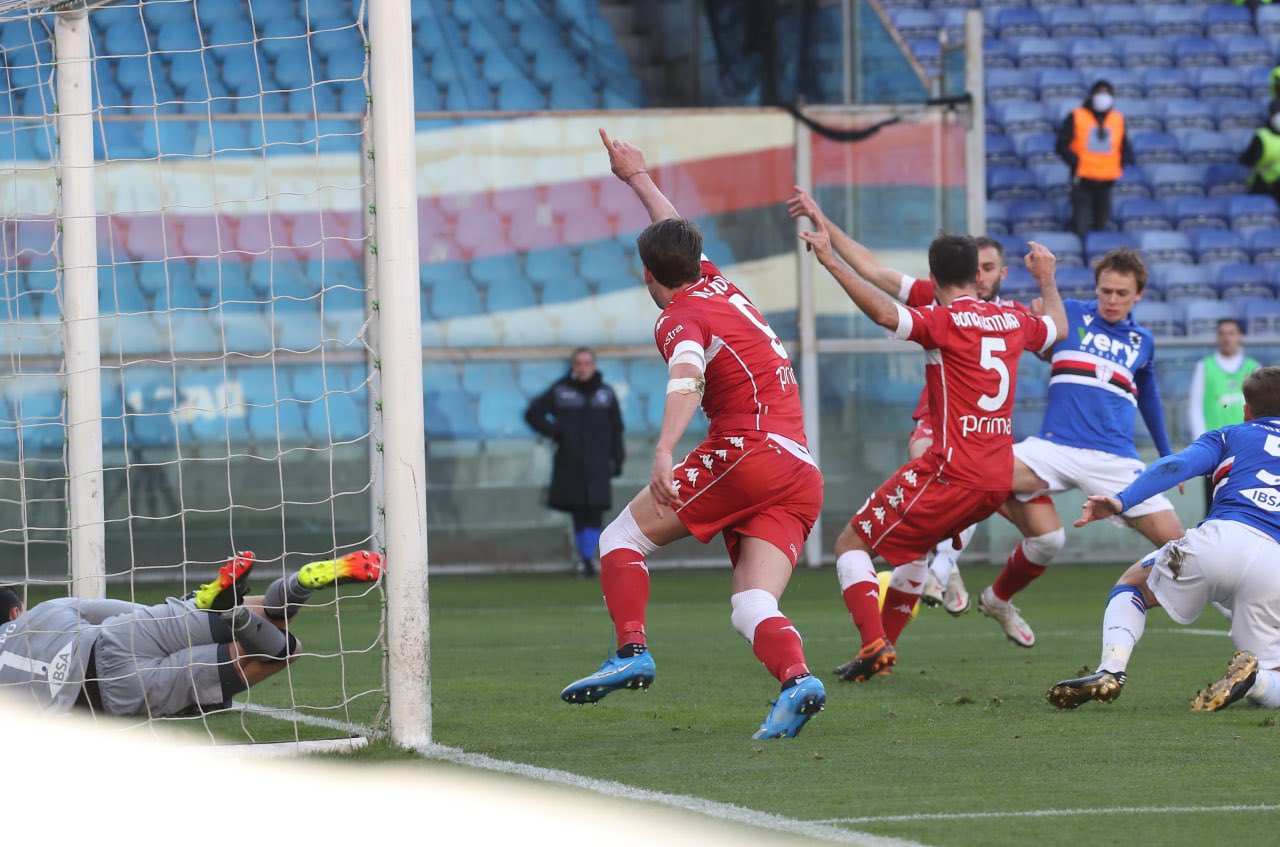 Foto di proprietà di ACF Fiorentina. Riproduzione vietata ©