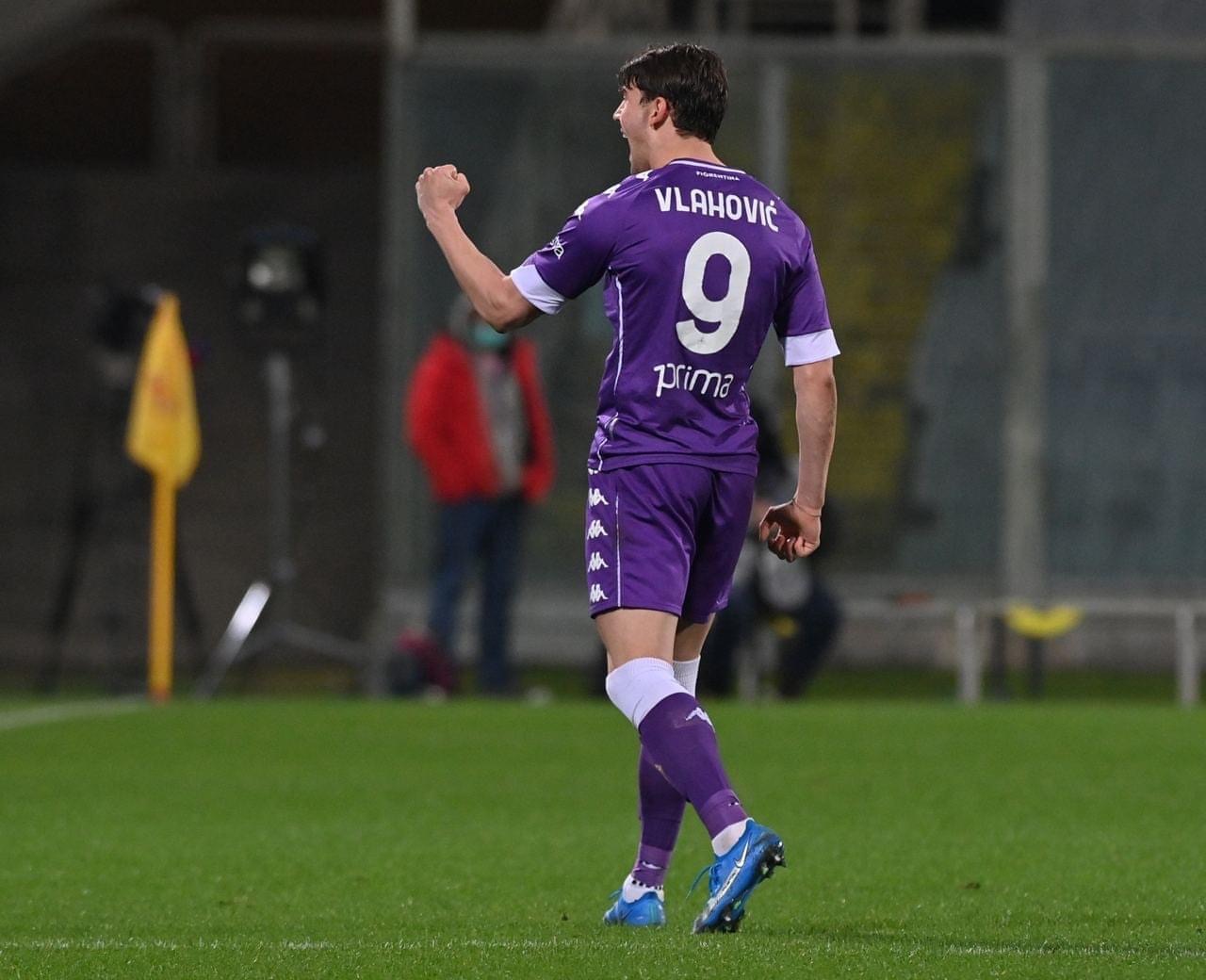 Foto di proprietà di ACF Fiorentina. Riproduzione vietata ©