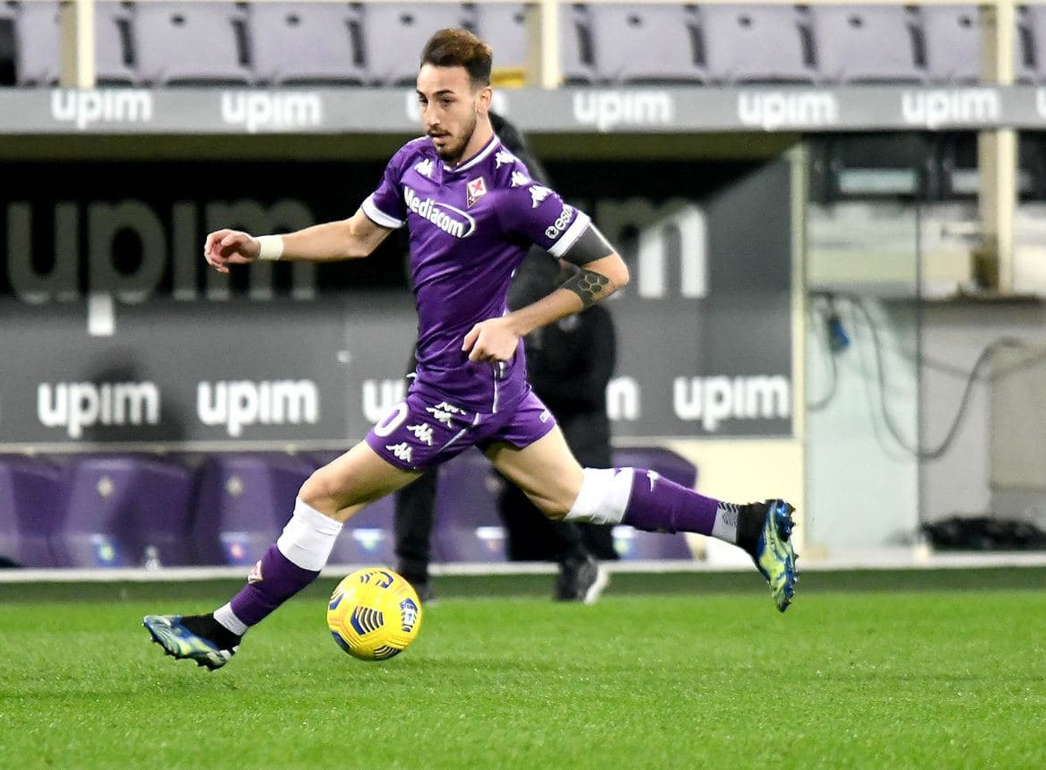 Foto di proprietà di ACF Fiorentina. Riproduzione vietata ©