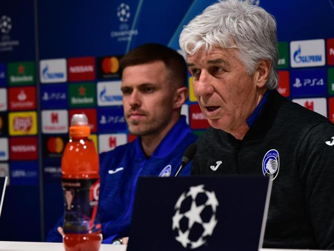 Gasperini, è rottura anche con Ilicic: "Improponibile, non lo farò giocare più in quelle condizioni"