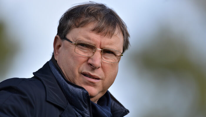 Lo Monaco: "Giusto smentire l'incontro con Sarri per rispetto di Prandelli. Kokorin non è un rinforzo"