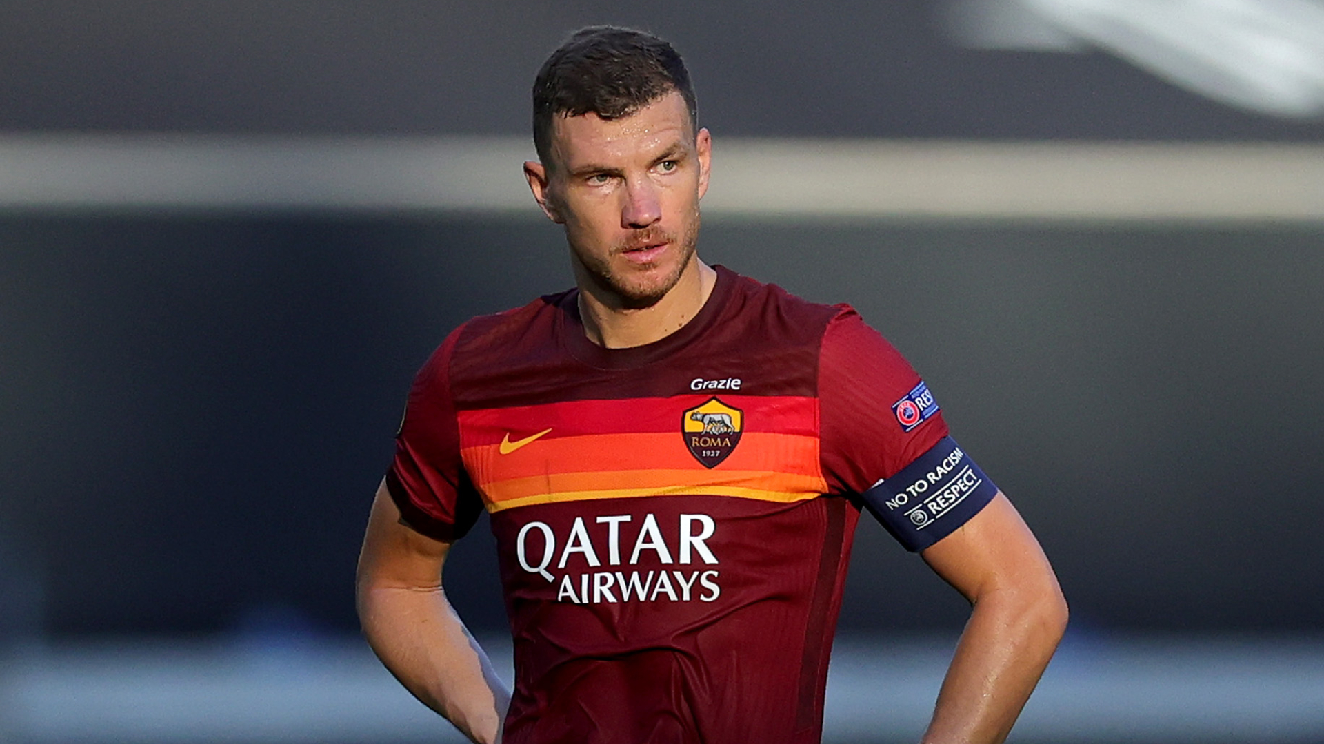Risultato immagini per dzeko