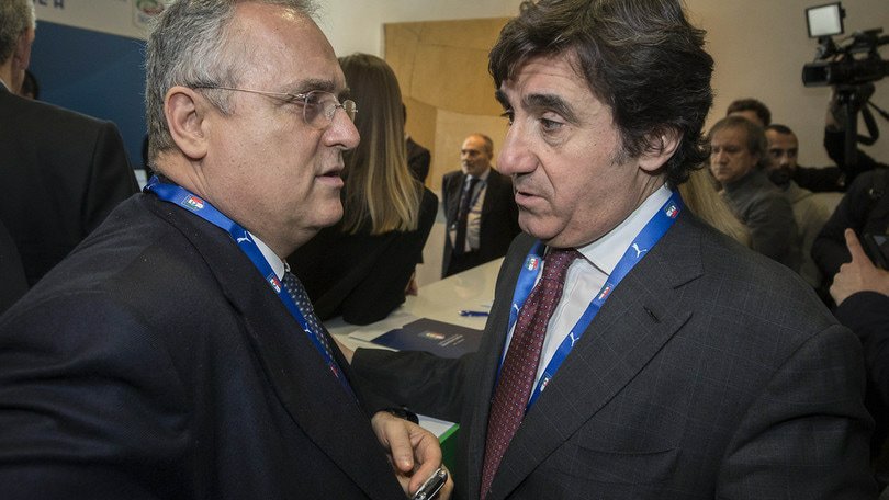 Torino non gioca con casi Covid? Lotito non ci sta, scontro con Cairo. La Lazio andrà in campo