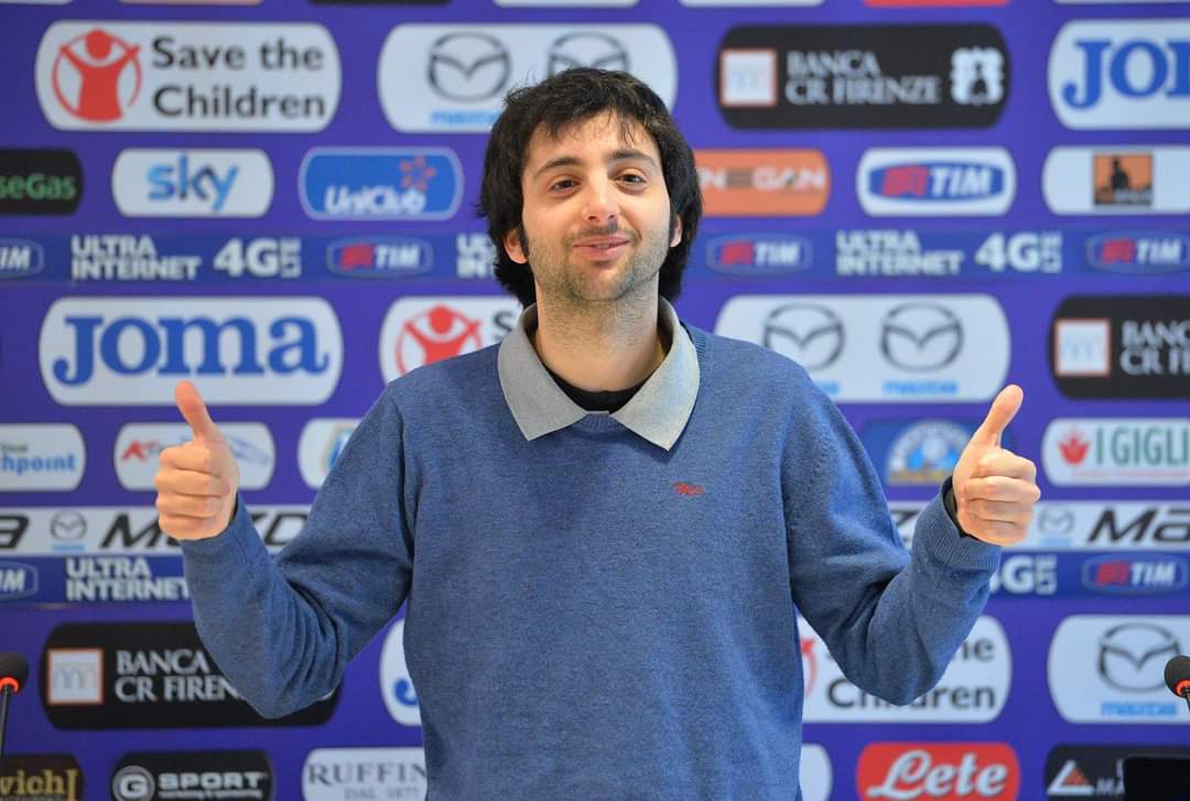 Dovellini: "Non è escluso che Prandelli resti. Rinnovo Vlahovic più vicino, Pezzella a rischio"