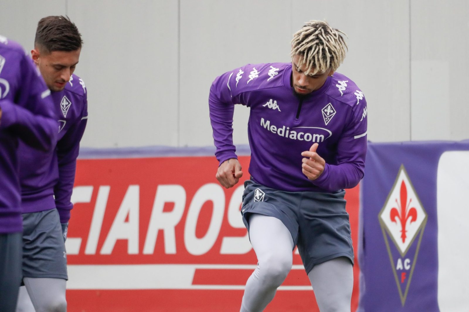 Foto di proprietà di ACF Fiorentina. Riproduzione vietata ©