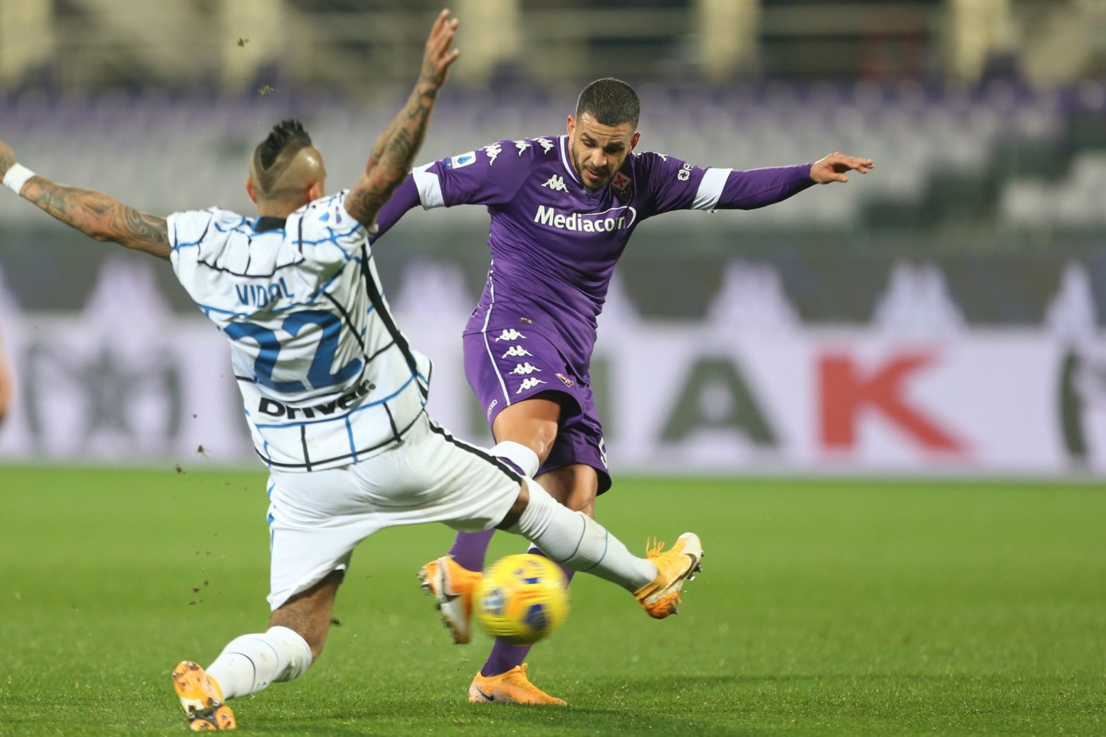Foto di proprietà di ACF Fiorentina. Riproduzione vietata ©