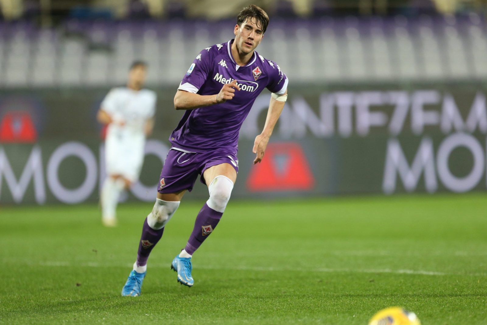 Foto di proprietà di ACF Fiorentina. Riproduzione vietata ©