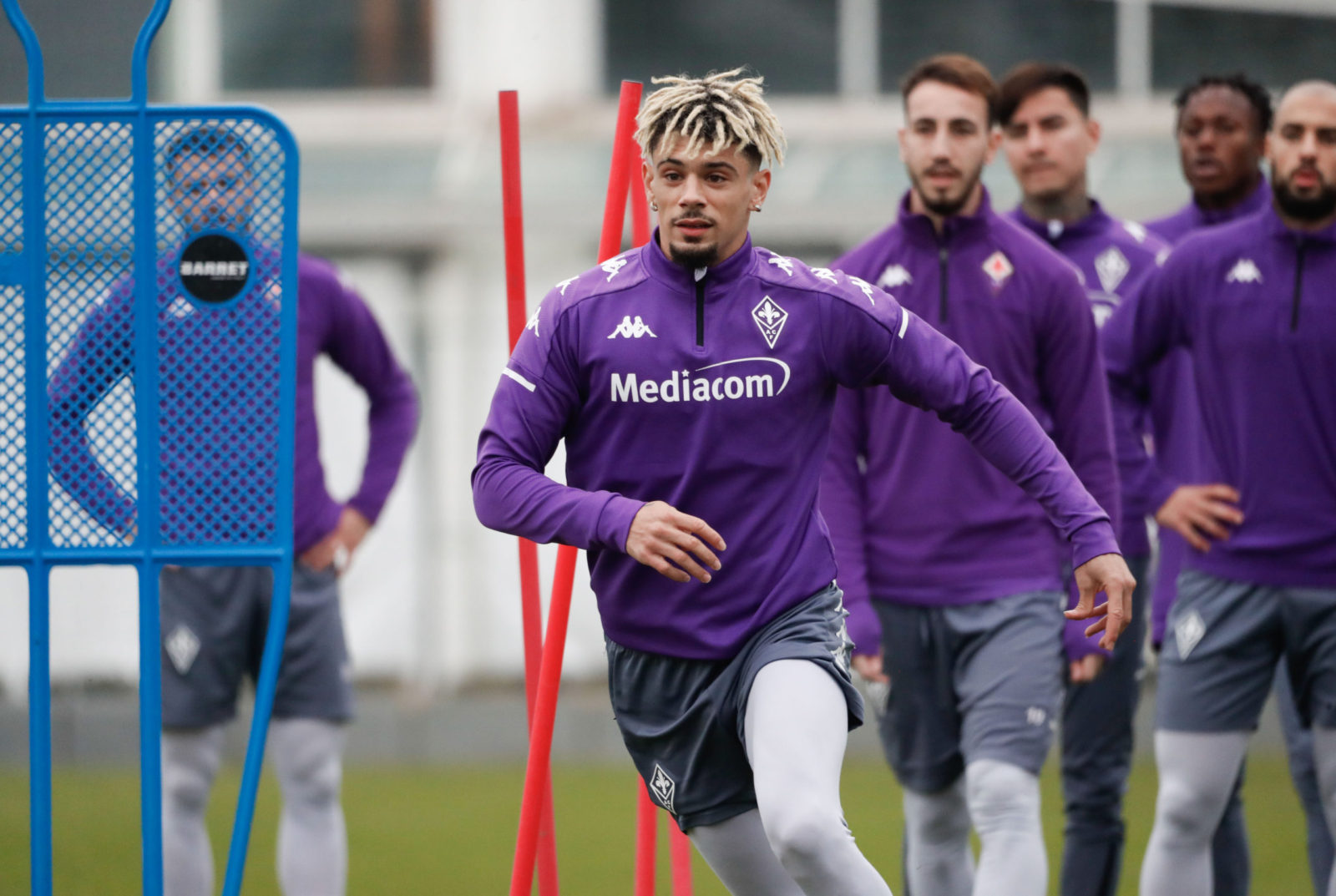 Foto di proprietà di ACF Fiorentina. Riproduzione vietata ©