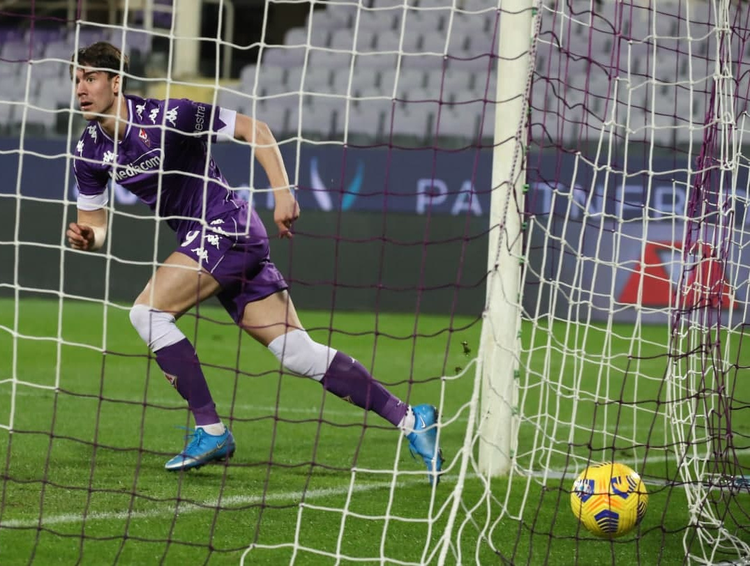 Foto di proprietà di ACF Fiorentina. Riproduzione vietata ©