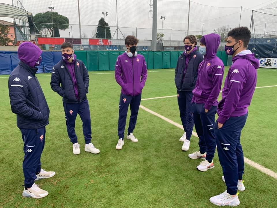 Primavera, Empoli-Fiorentina è finita 3-1: gigliati subito avanti poi sconfitti in rimonta