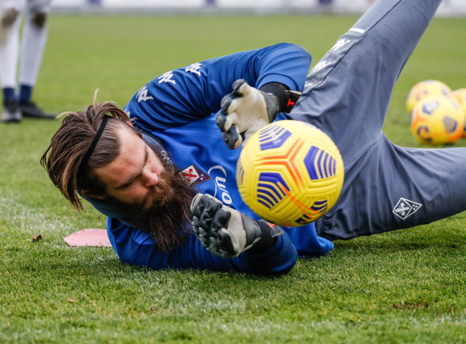 Foto di proprietà di ACF Fiorentina. Riproduzione vietata ©