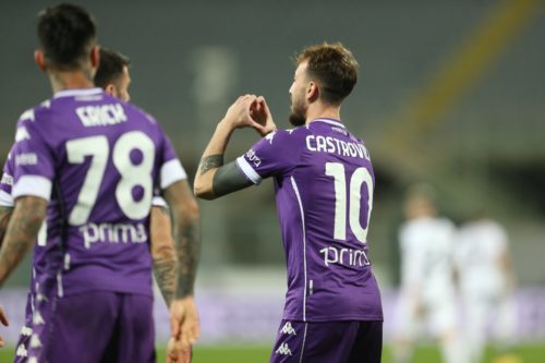 Foto di proprietà di ACF Fiorentina. Riproduzione vietata ©