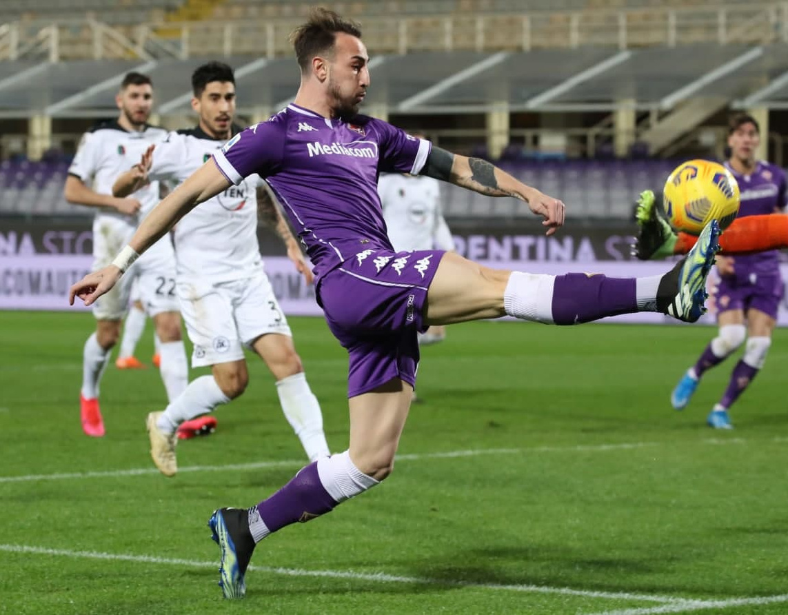 Foto di proprietà di ACF Fiorentina. Riproduzione vietata ©