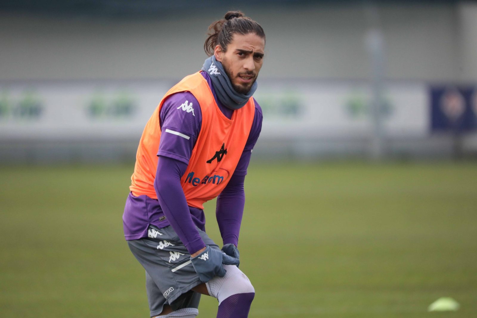 Foto di proprietà di ACF Fiorentina. Riproduzione vietata ©