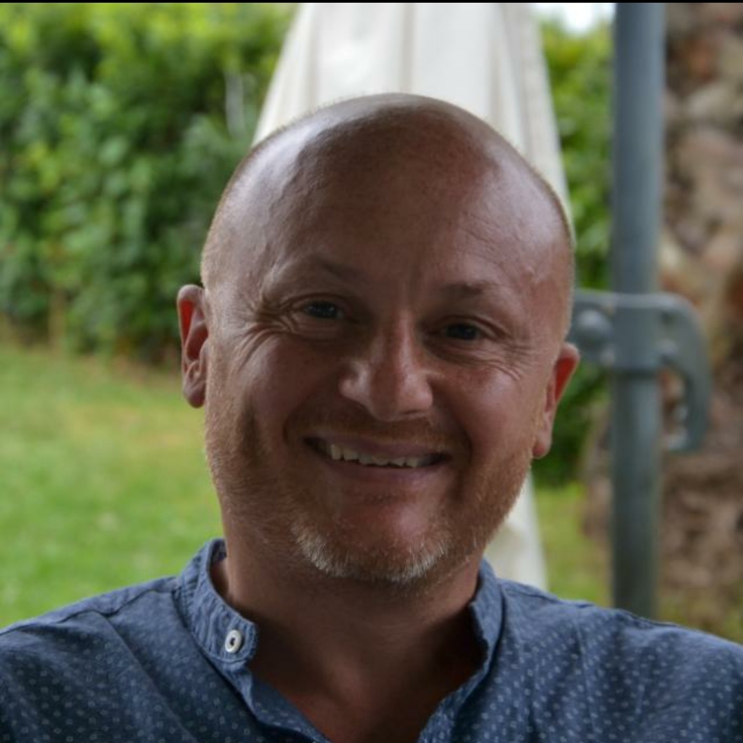 Fabio Bernardini