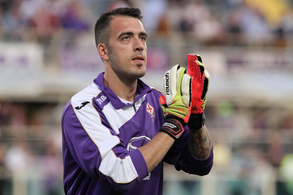 Viviano: "Samp-Fiorentina? Viola con più pressione. Dragowski? Me lo terrei stretto"