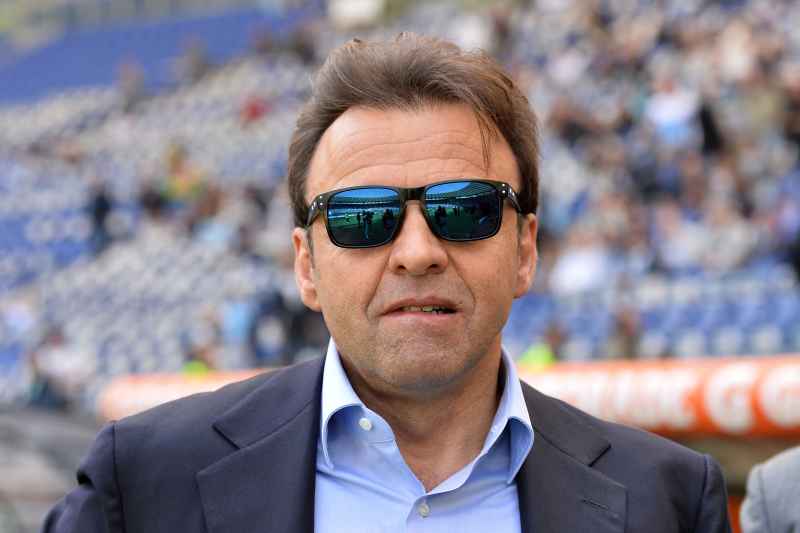 Pres. Empoli: "Fiorentina? Quasi impossibile pensare di andare in Europa. Vlahovic, ricordate?"